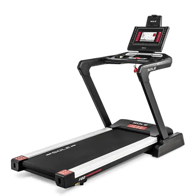 SOLE F80 Treadmill - 2024