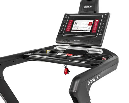 SOLE F80 Treadmill - 2024