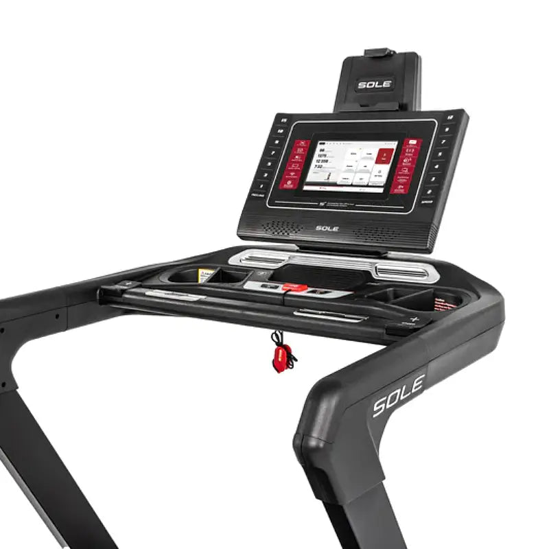 SOLE F80 Treadmill - 2024