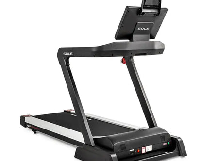 SOLE F80 Treadmill - 2024