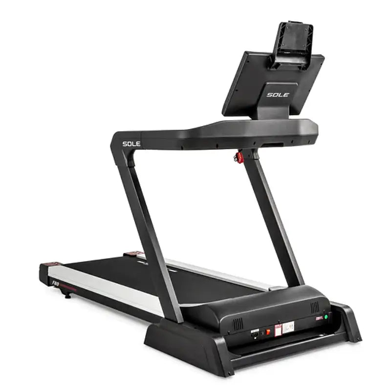 SOLE F80 Treadmill - 2024