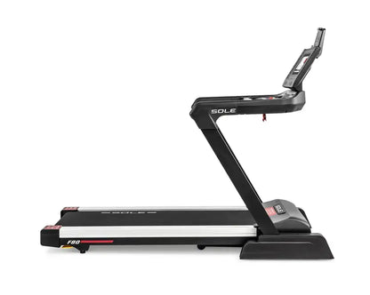 SOLE F80 Treadmill - 2024