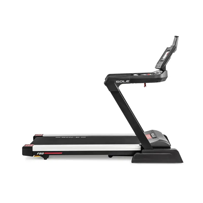 SOLE F80 Treadmill - 2024