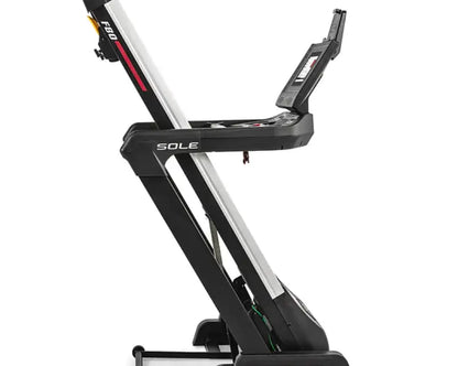 SOLE F80 Treadmill - 2024