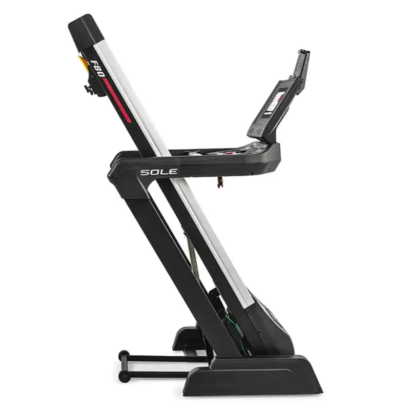 SOLE F80 Treadmill - 2024