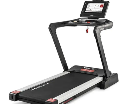 SOLE F85 Treadmill - 2024