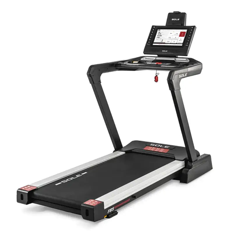 SOLE F85 Treadmill - 2024