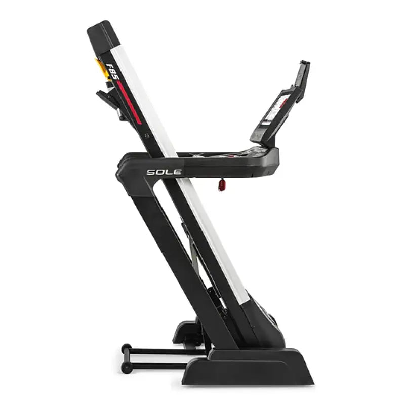 SOLE F85 Treadmill - 2024