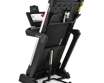 SOLE F85 Treadmill - 2024