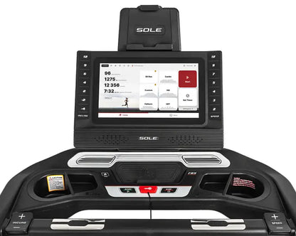 SOLE F85 Treadmill - 2024