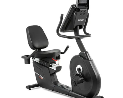 SOLE R92 Recumbent Bike - 2024