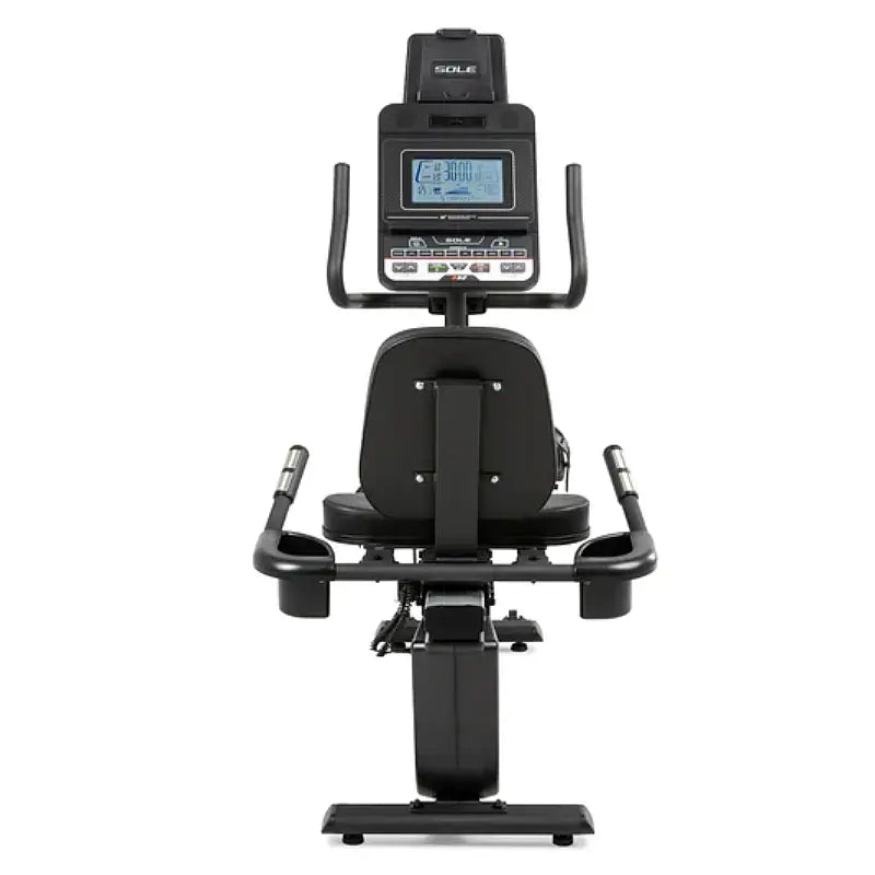 SOLE R92 Recumbent Bike - 2024