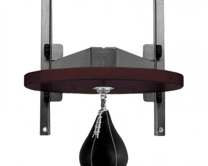 Fight Monkey Commercial Grade Adjustable Speedbag Platform 523CPL Fitness Accessories Canada.