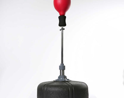 Fight Monkey Free Standing Pro Speed Bag