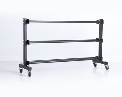 XM 3 Tier Commercial Med Ball Rack w/ wheels Fitness Accessories Canada.