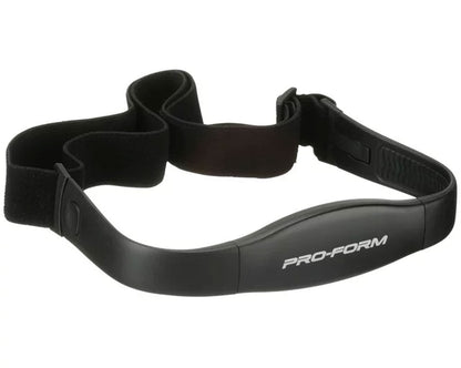 Pro-Form® Smart Beat Flexible Heart Rate Monitor Strap Bluetooth