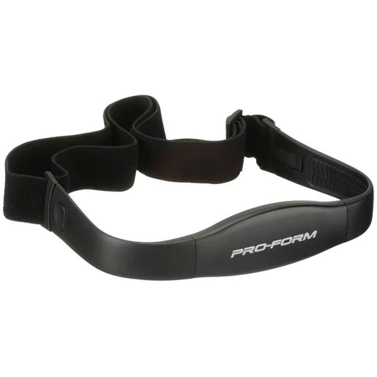 Pro-Form® Smart Beat Flexible Heart Rate Monitor Strap Bluetooth