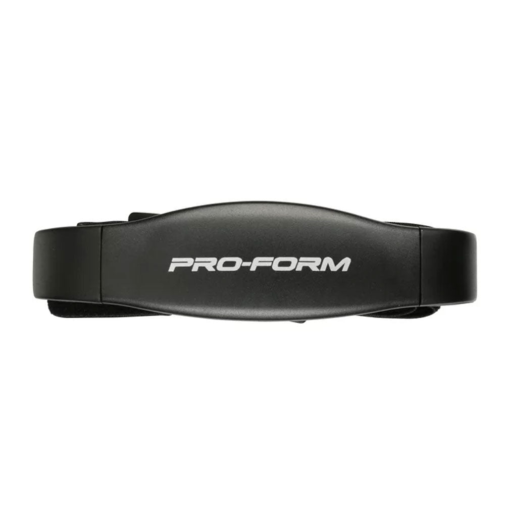 Pro-Form® Smart Beat Flexible Heart Rate Monitor Strap Bluetooth