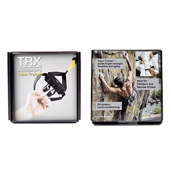 TRX Talon Trainer Strength & Conditioning Canada.