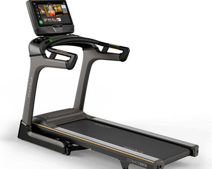 Matrix TF50 XUR Folding Treadmill Cardio Canada.