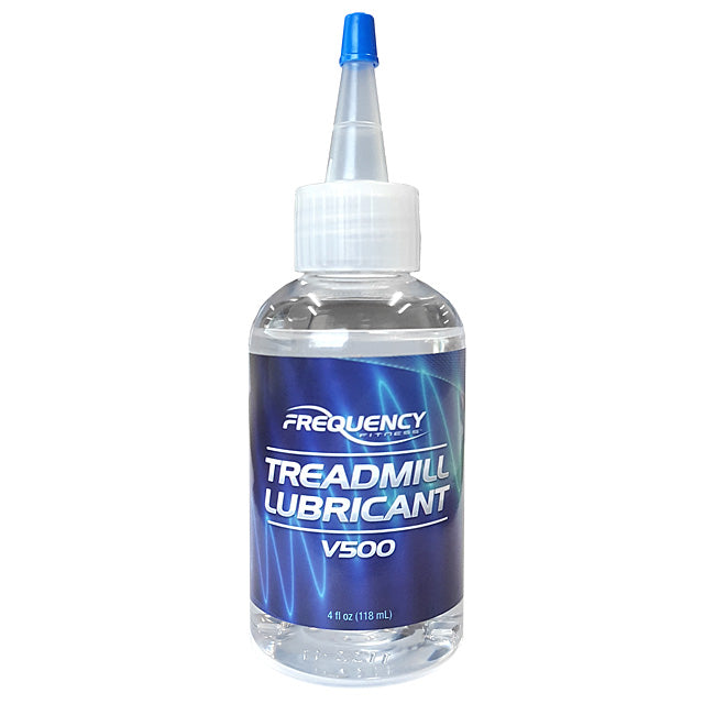 V500 Silicone Treadmill Lubricant Cardio Canada.