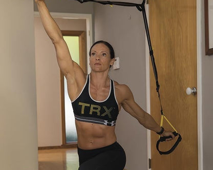 TRX HOME2 Suspension Training Kit Strength & Conditioning Canada.