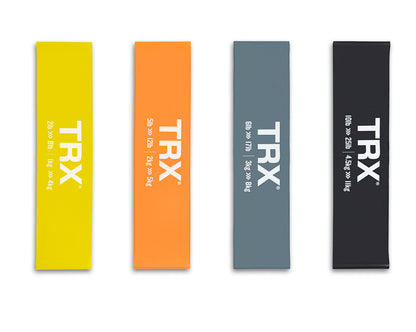 TRX - Exercise Bands