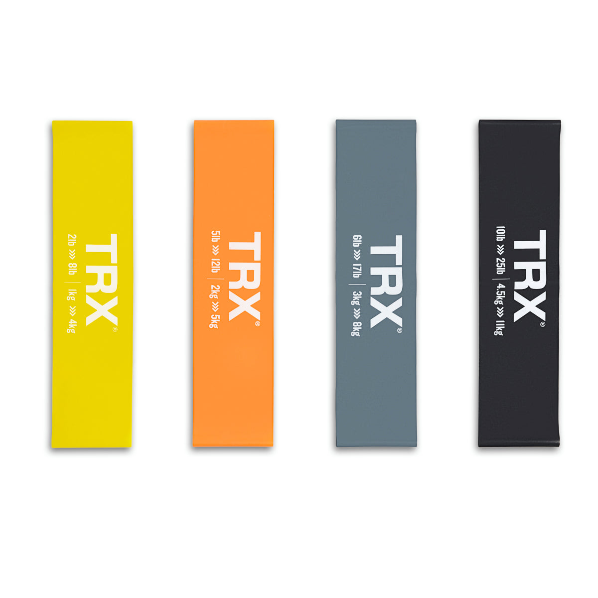 TRX - Exercise Bands