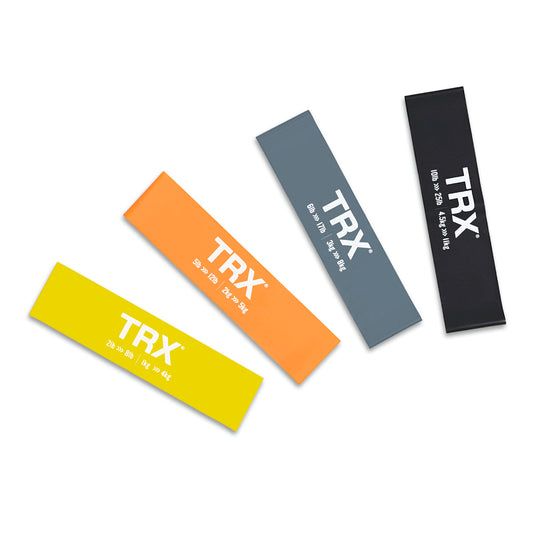 TRX - Exercise Bands