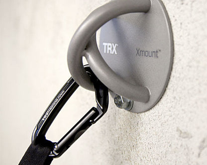 TRX X-mount Strength & Conditioning Canada.