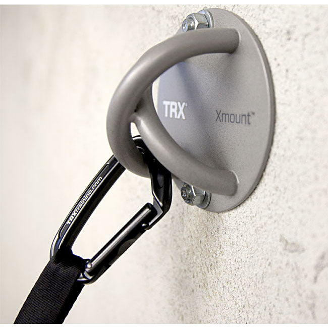 TRX X-mount Strength & Conditioning Canada.
