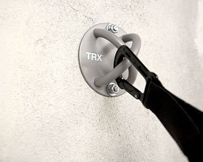 TRX X-mount Strength & Conditioning Canada.