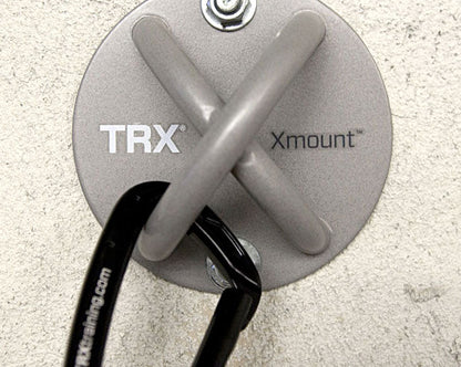 TRX X-mount Strength & Conditioning Canada.