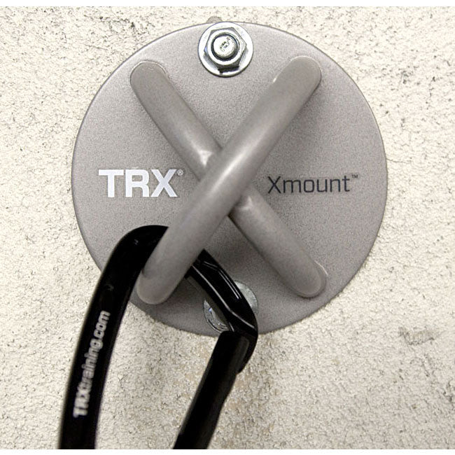 TRX X-mount Strength & Conditioning Canada.