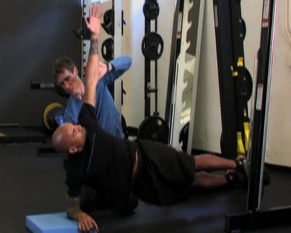TRX Education: Trainer Basics DVD Strength & Conditioning Canada.