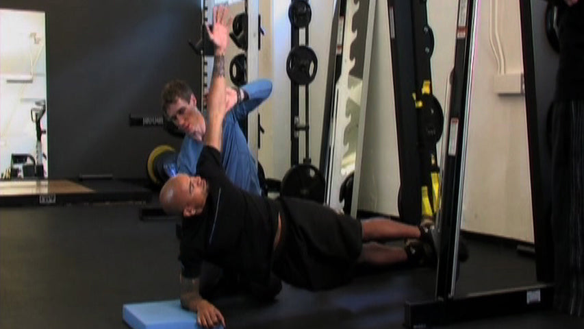 TRX Education: Trainer Basics DVD Strength & Conditioning Canada.