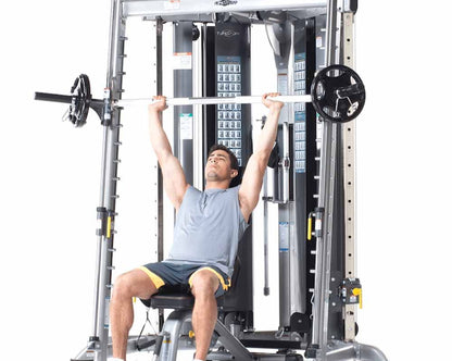 TuffStuff - CXT-225 Smith Option for Multi-Functional Trainer