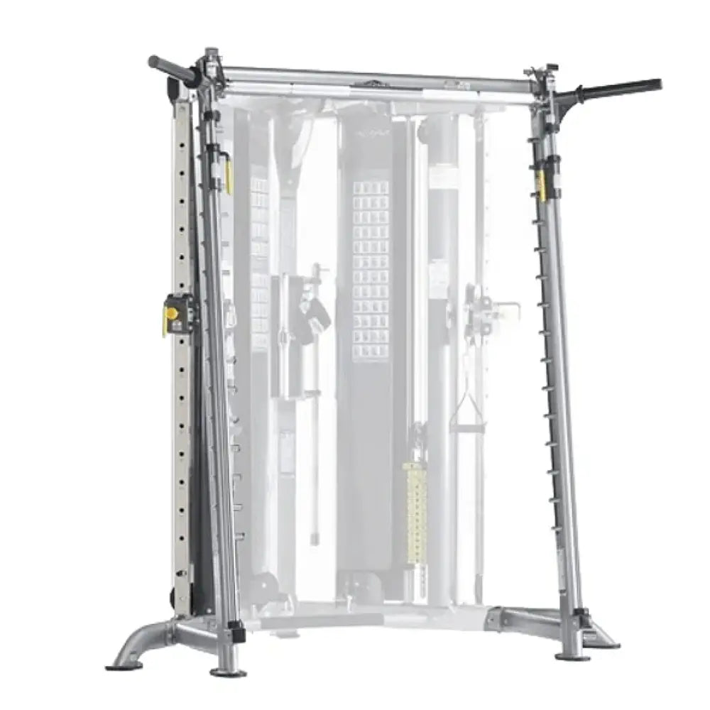 TuffStuff Evolution - CXT-200 Corner Multi-Functional Trainer with CXT-225 Smith Option