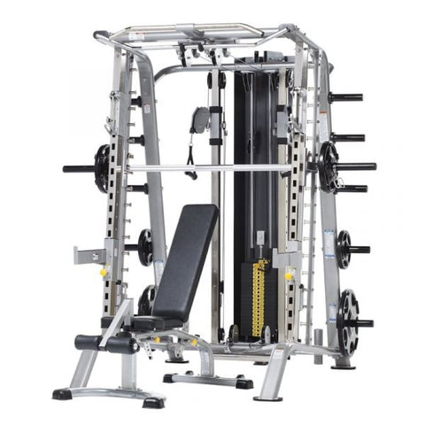 Cxt 225 Tuff Stuff Multi Functional Trainer TuffStuff Equipment