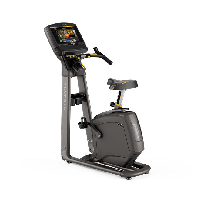 Matrix U30 XER Upright Bike Cardio Canada.