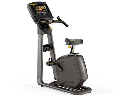 Matrix U50 XER Upright Bike  Canada.