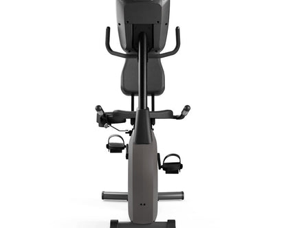 VISION Fitness R60 Recumbent Bike Cardio Canada.
