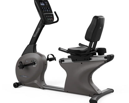 VISION Fitness R60 Recumbent Bike Cardio Canada.