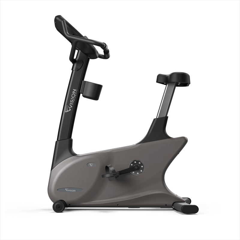 VISION Fitness U60 Upright Bike Cardio Canada.
