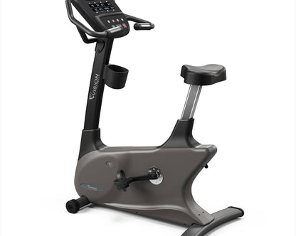 VISION Fitness U60 Upright Bike Cardio Canada.