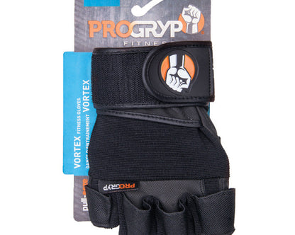 PRO-88 VORTEX FINGER POCKET GLOVES Strength & Conditioning Canada.