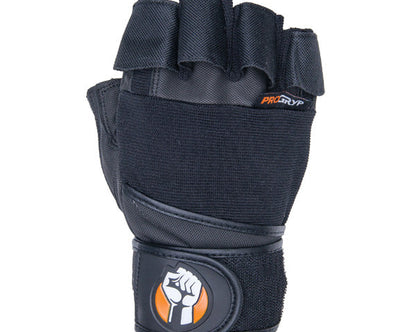 PRO-88 VORTEX FINGER POCKET GLOVES Strength & Conditioning Canada.