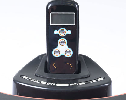 Frequency Fitness Vibration Machine 10