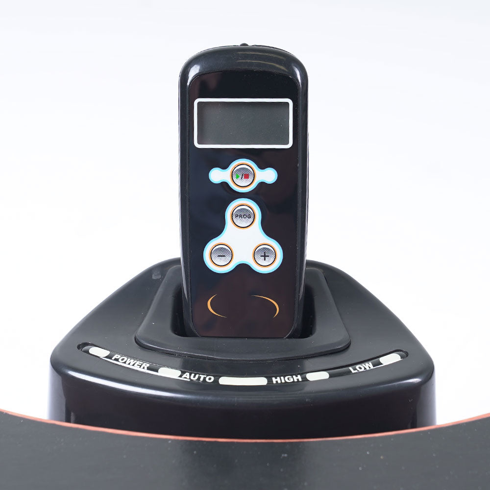 Frequency Fitness Vibration Machine 10