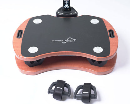 Frequency Fitness Vibration Machine 10
